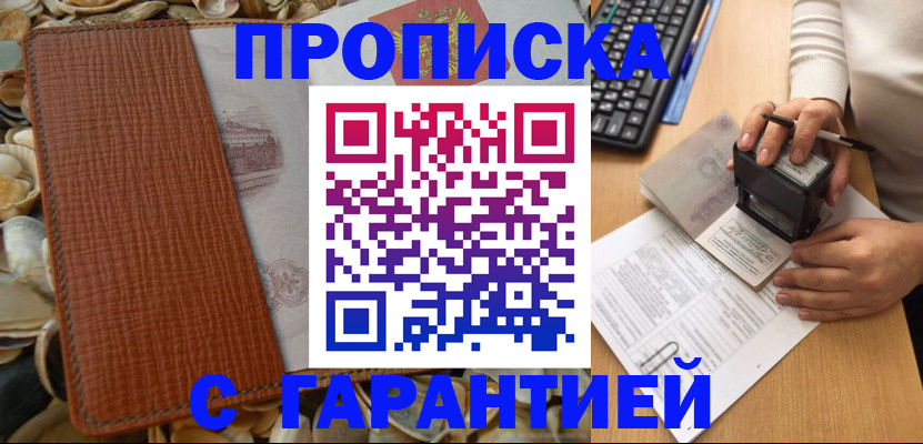 прописка 2025 в Шатуре